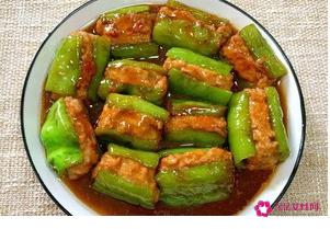 家庭炒菜菜谱食谱