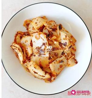 家庭炒菜菜谱食谱