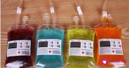 十大可怕的零食