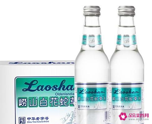 十大可怕的零食