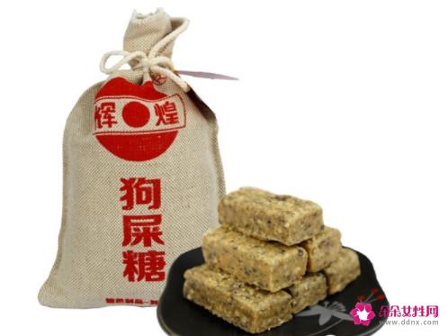 十大可怕的零食