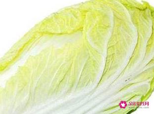 蔬菜的营养价值及功效与作用