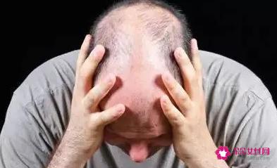 最有效果的生发方法