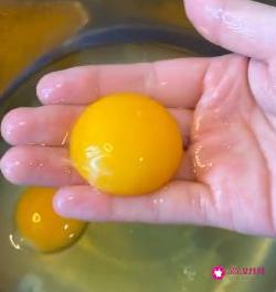 手工制作蛋糕的方法与步骤