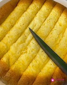手工制作蛋糕的方法与步骤