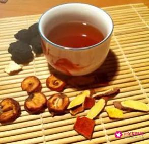 山楂甘草茶的做法与功效