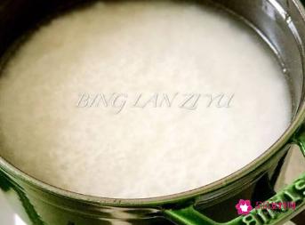 吃煲仔饭的正确方法