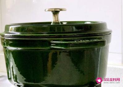 吃煲仔饭的正确方法