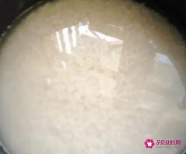 蜜枣粽子的做法和配料