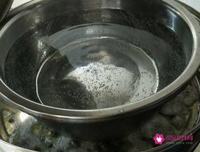 蜜枣粽子的做法和配料