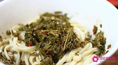 香椿芽的保存方法有哪些