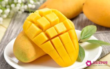 芒果的功效和作用是什么