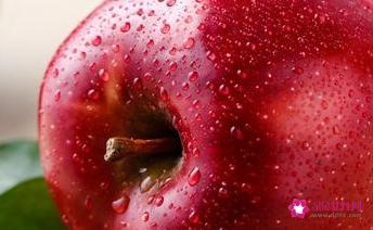 蛇果的功效与营养价值