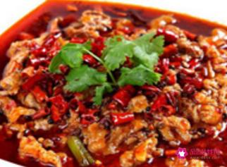 饭店经典菜菜谱