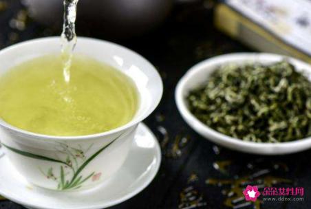 沱茶的功效与作用