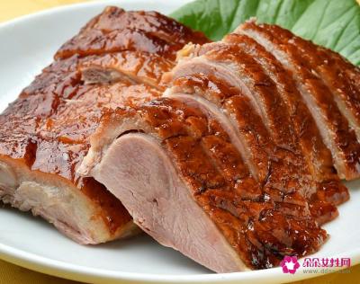 鹅肉的功效与作用是什么