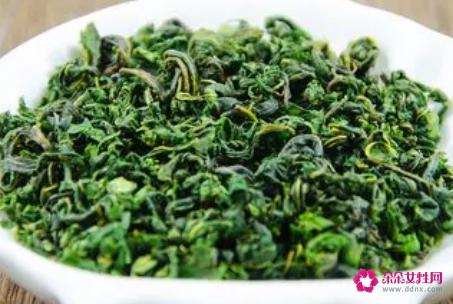 桑叶茶的功效与作用有哪些