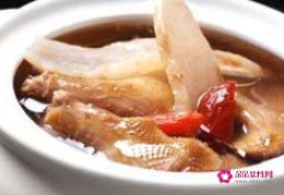 鸽子汤怎么炖营养鸽子的做法