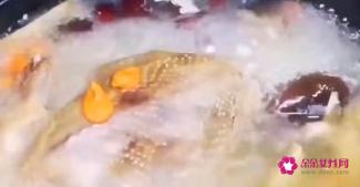 鸽子汤怎么炖营养鸽子的做法