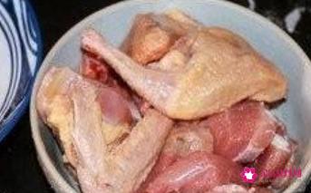 鸽子汤怎么炖营养鸽子的做法