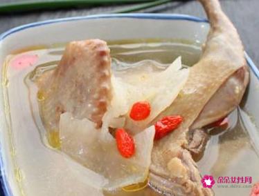 鸽子汤怎么炖营养鸽子的做法