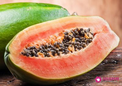 女人吃什么对卵巢最好