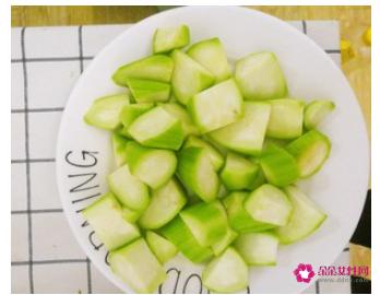 最好喝的丝瓜汤的做法