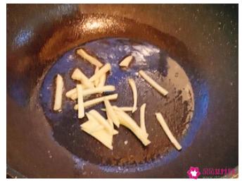 最好喝的丝瓜汤的做法