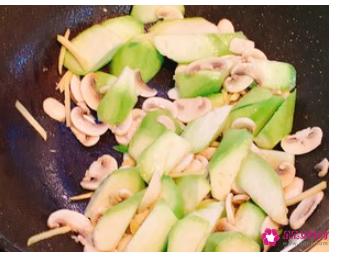 最好喝的丝瓜汤的做法