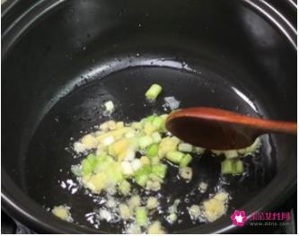 最好喝的丝瓜汤的做法