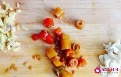 腊鱼怎么蒸才好吃