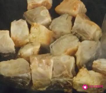 腊鱼怎么蒸才好吃