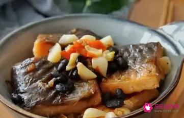 腊鱼怎么蒸才好吃