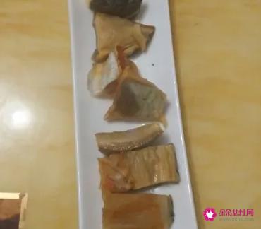 腊鱼怎么蒸才好吃