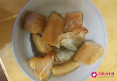 腊鱼怎么蒸才好吃