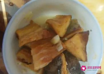 腊鱼怎么蒸才好吃