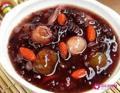 中医各种养生食谱