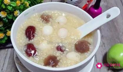 中医各种养生食谱