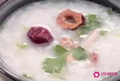 中医各种养生食谱