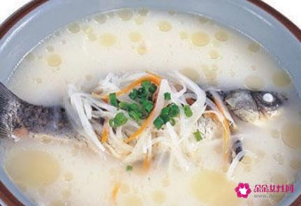 中医各种养生食谱