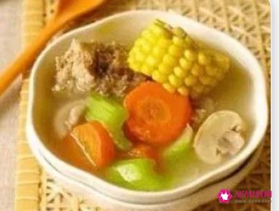 中医各种养生食谱