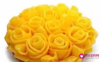 吃什么水果丰胸效果最好