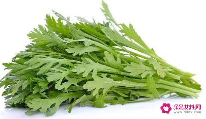 5大最佳消妇科炎食物