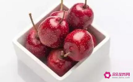 孕妇可不可以吃山楂