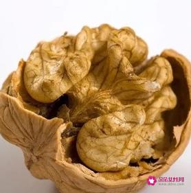 核桃仁皮的作用与功效