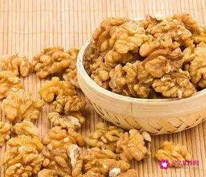 核桃仁皮的作用与功效