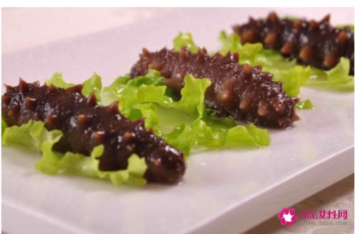 孕妇可以吃海参吗