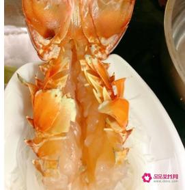 蒜蓉蒸龙虾的做法大全图解