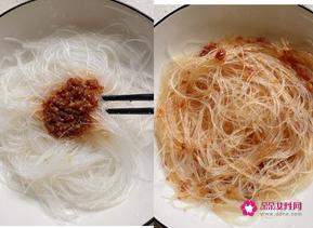 蒜蓉蒸龙虾的做法大全图解