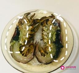 蒜蓉蒸龙虾的做法大全图解